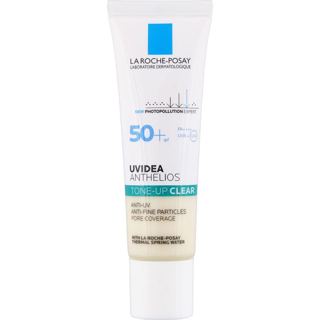 ラロッシュポゼ TONE-UP CLEAR