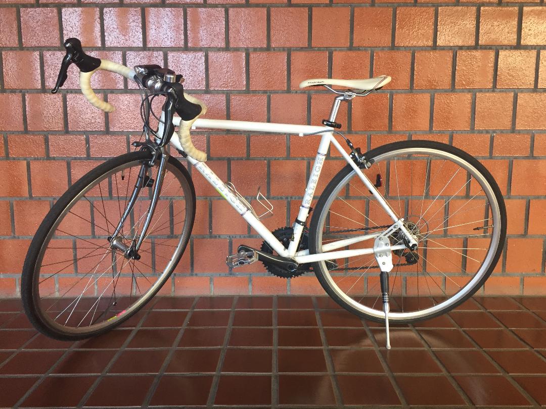 Raleigh ラレー CRN Carlton N フレームサイズ490mm