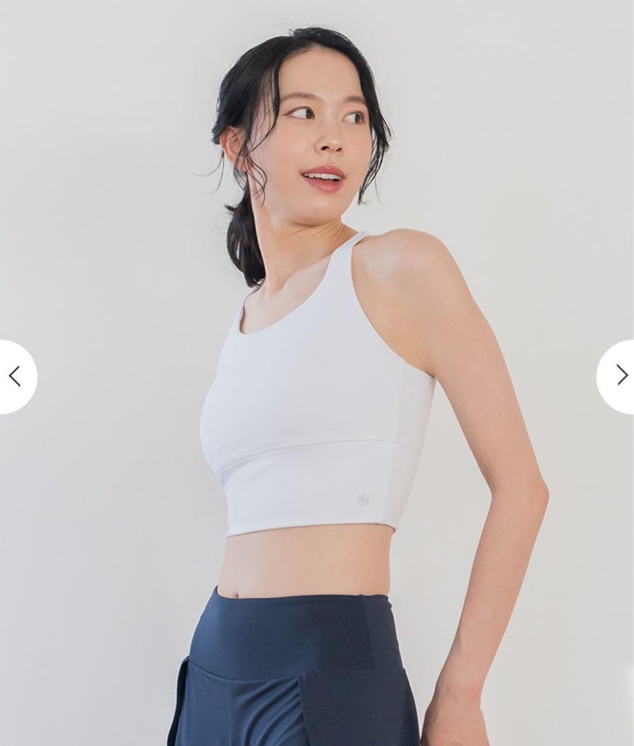 【SUKALA】新品未使用 ベーシックロゴブラトップ Sサイズ