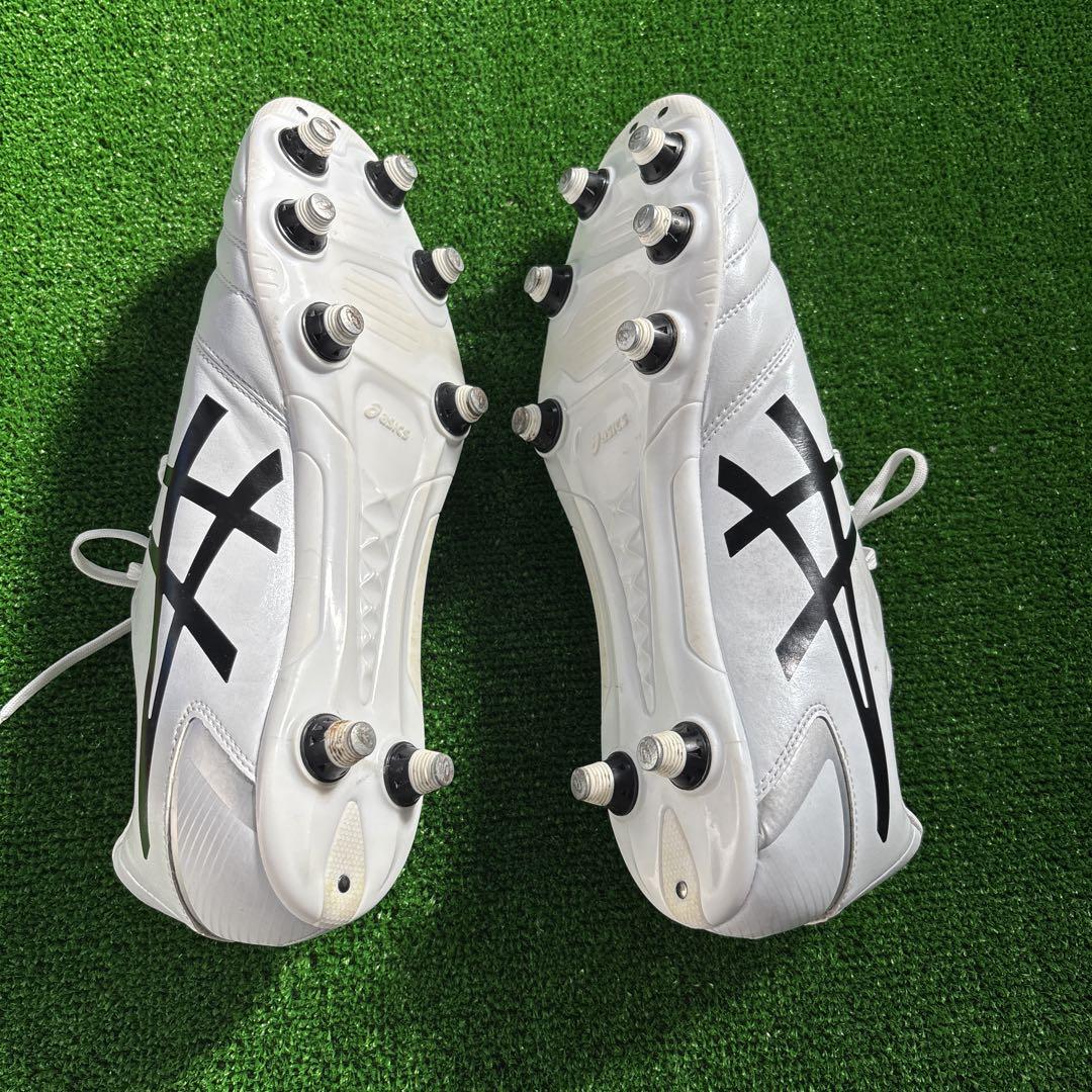 asics DS LIGHT 28.0㎝　サッカースパイク