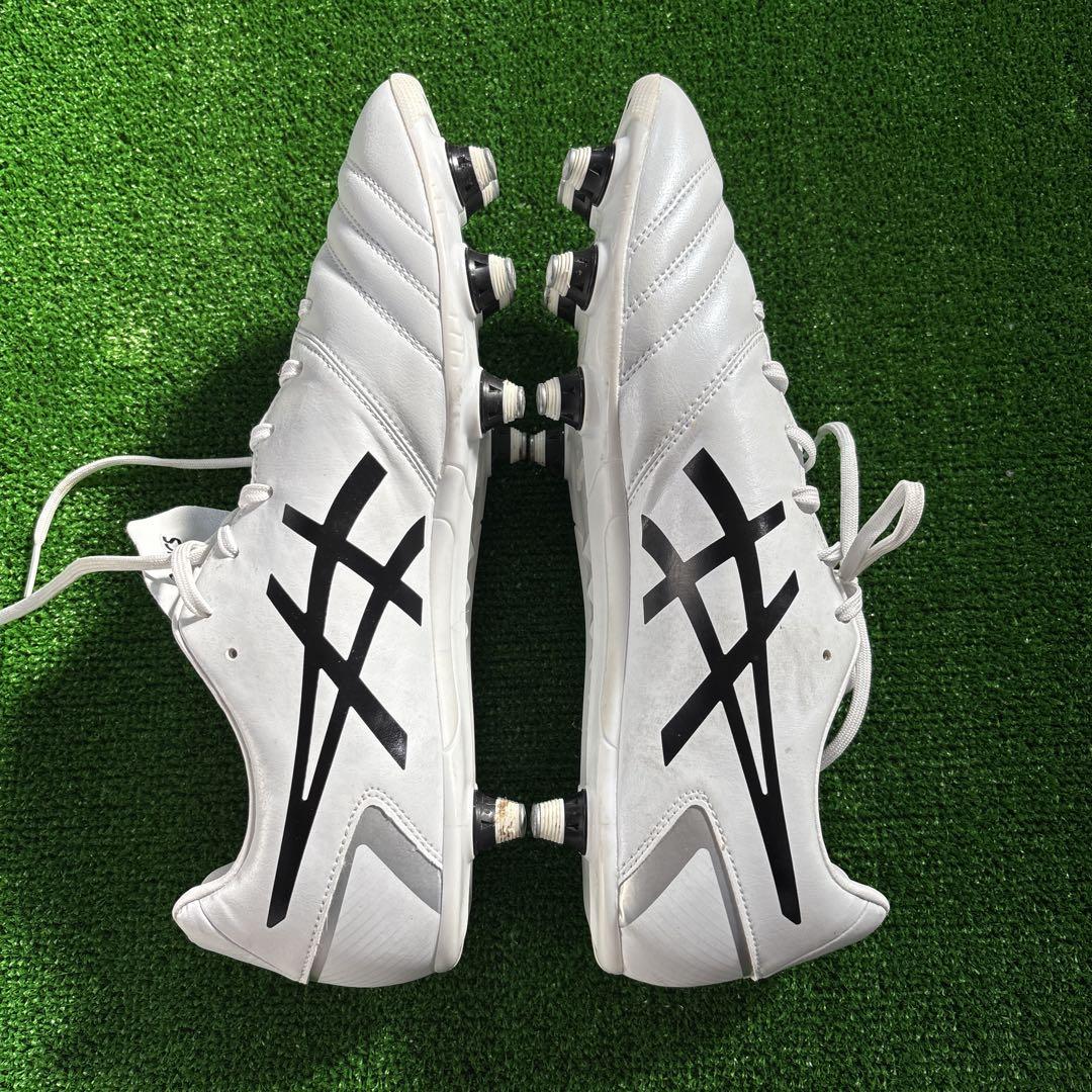 asics DS LIGHT 28.0㎝　サッカースパイク
