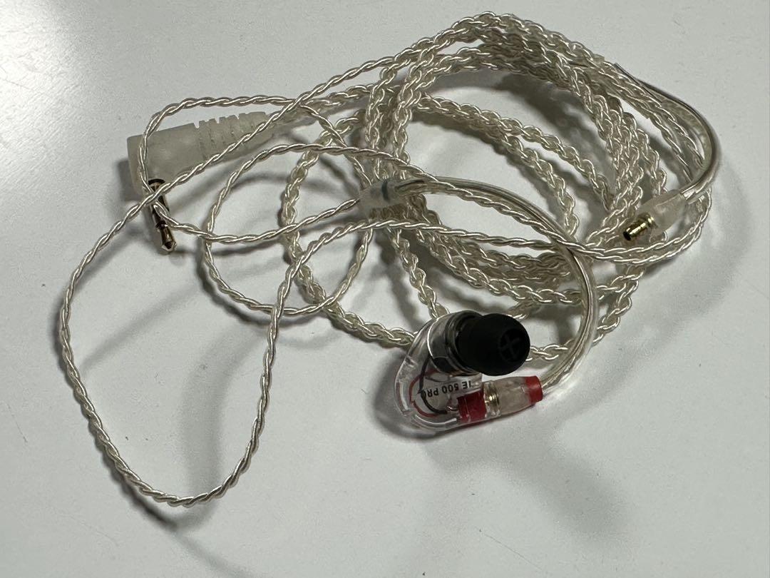 Ie500pro 右耳「R」 のみSennheiser IE 500 PRO