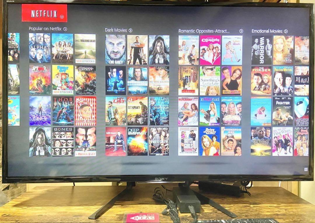 4Kスマートテレビで新たな映像世界へLG