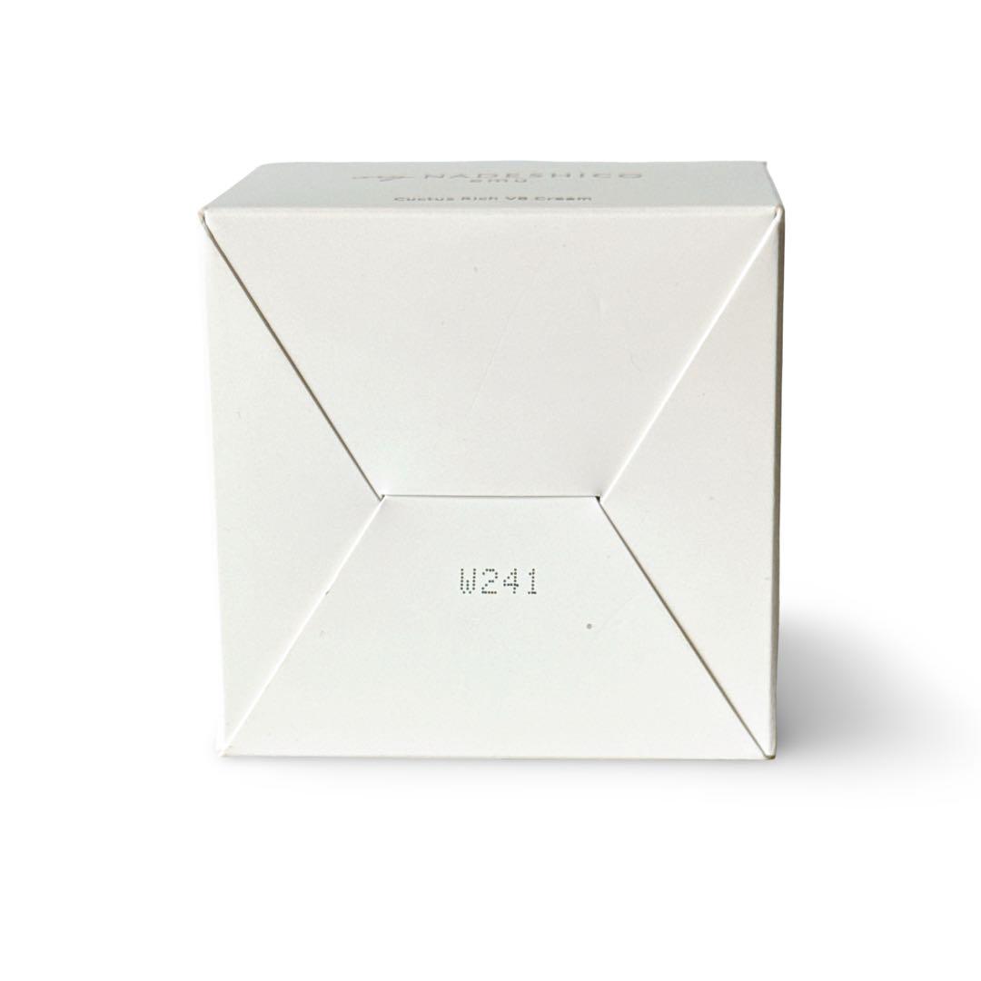 マイナデシコ エミュー カクタスリッチVBクリーム　30g 新品未使用・未開封