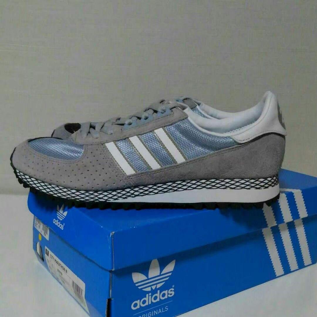 新品adidas CITY MARATHON N シティマラソン NIGOコラボ | contifarma.pe