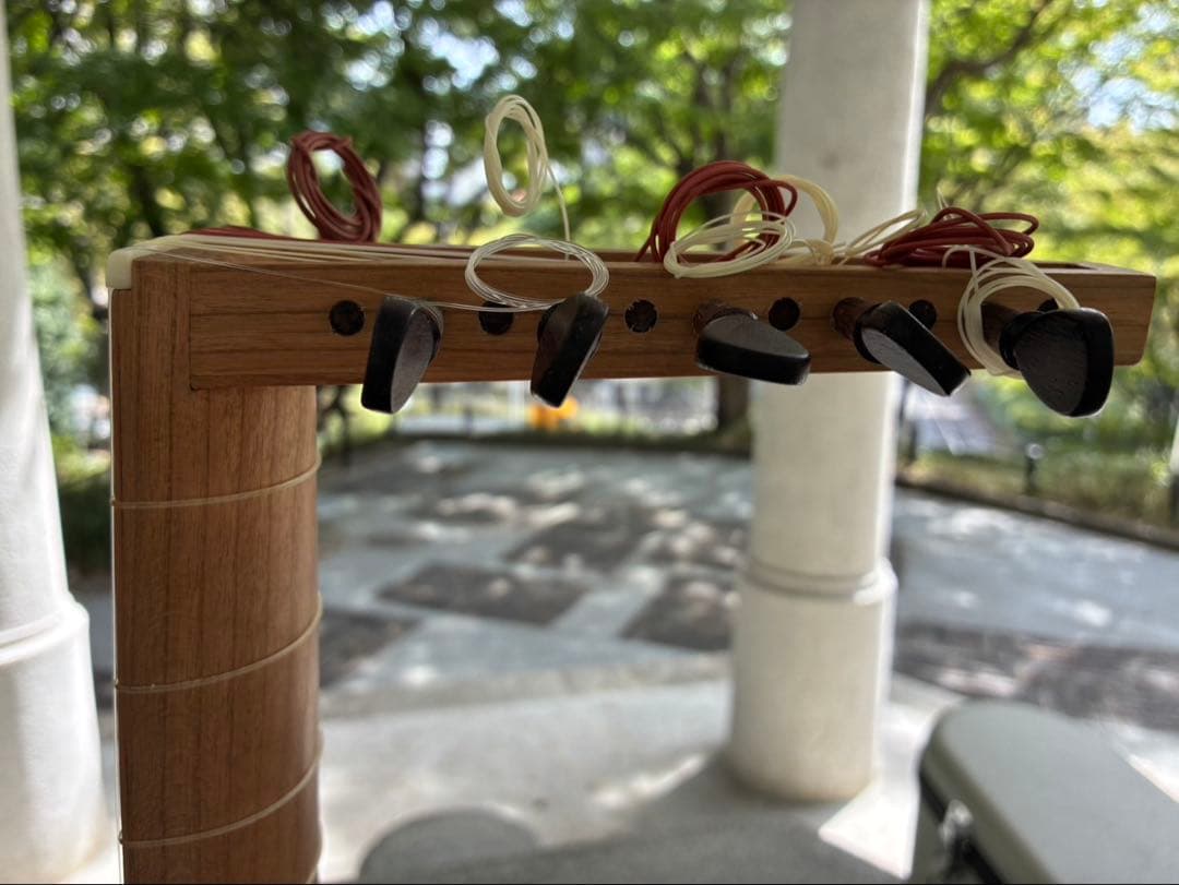 ルネッサンス リュート