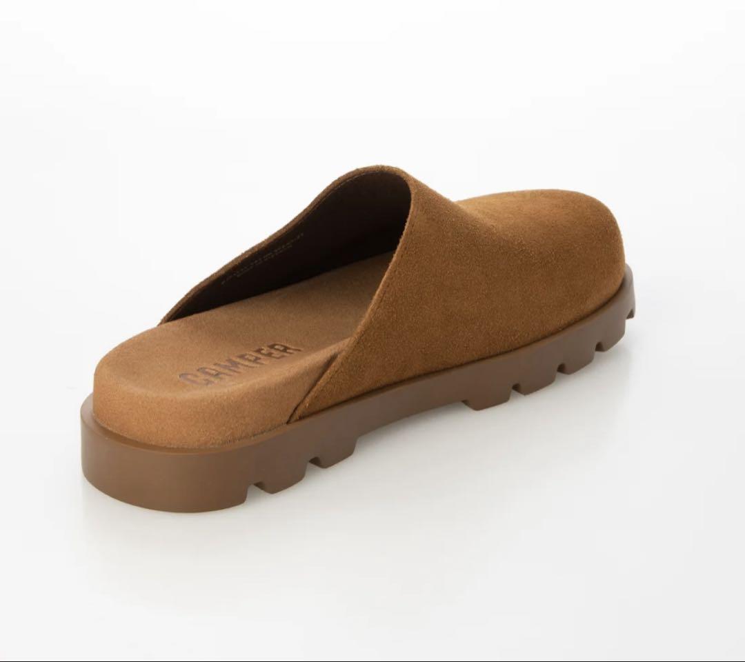 camper BRUTUS SANDAL