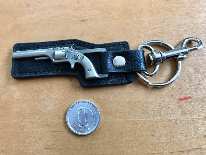 メルカリ 坂本龍馬 拳銃キーホルダー 1 000 中古や未使用のフリマ メルカリ 坂本龍馬 拳銃キーホルダー 1 000 中古や未使用のフリマ