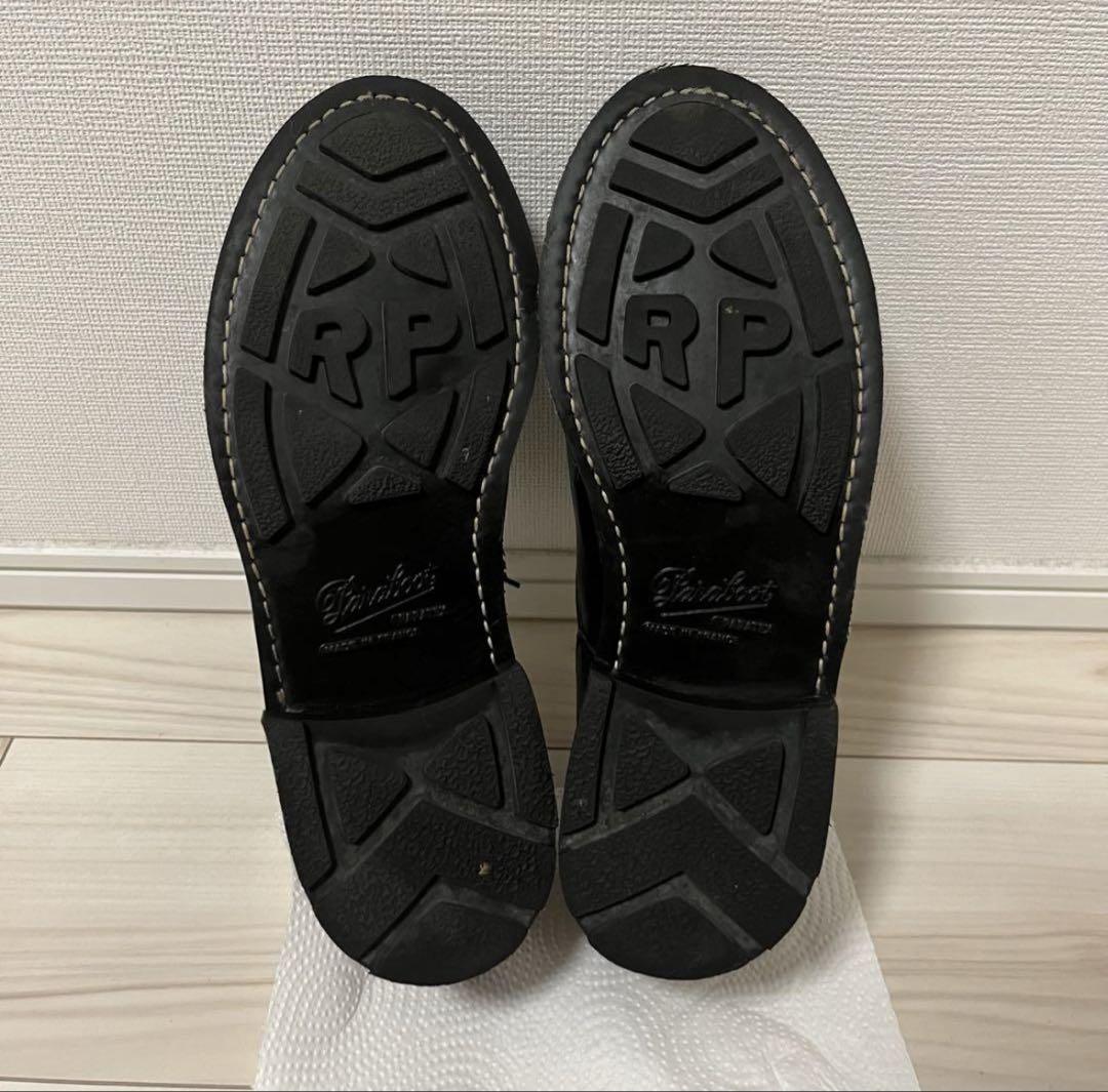 Paraboot パラブーツ　/ CHAMBORD シャンボード