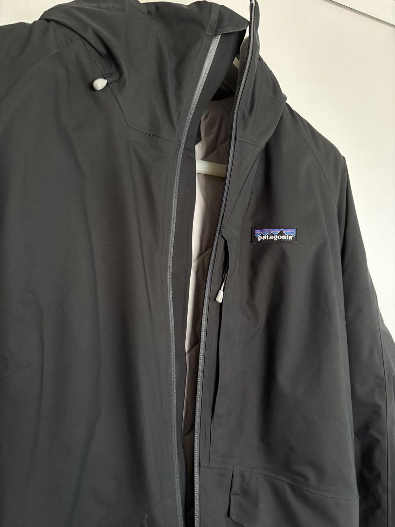 美品Patagonia スノー　ジャケット