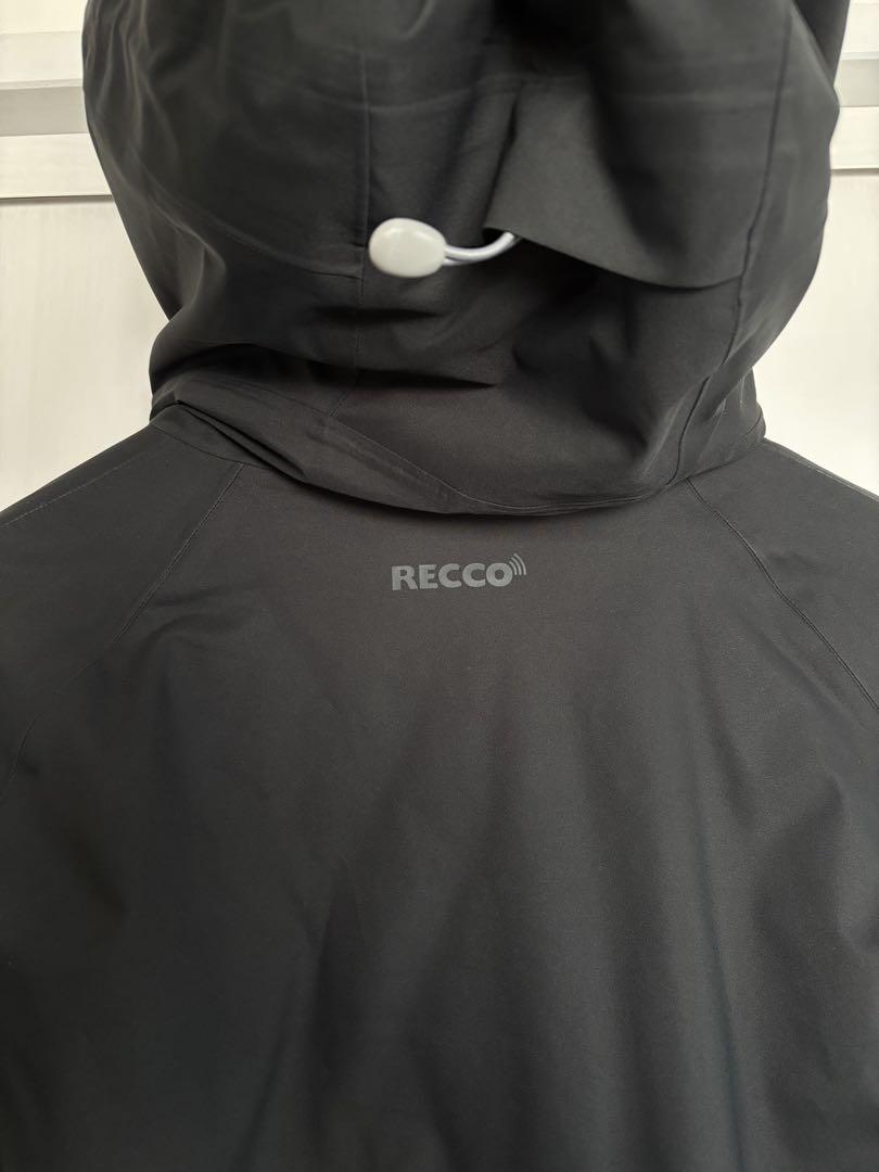 美品Patagonia スノー　ジャケット