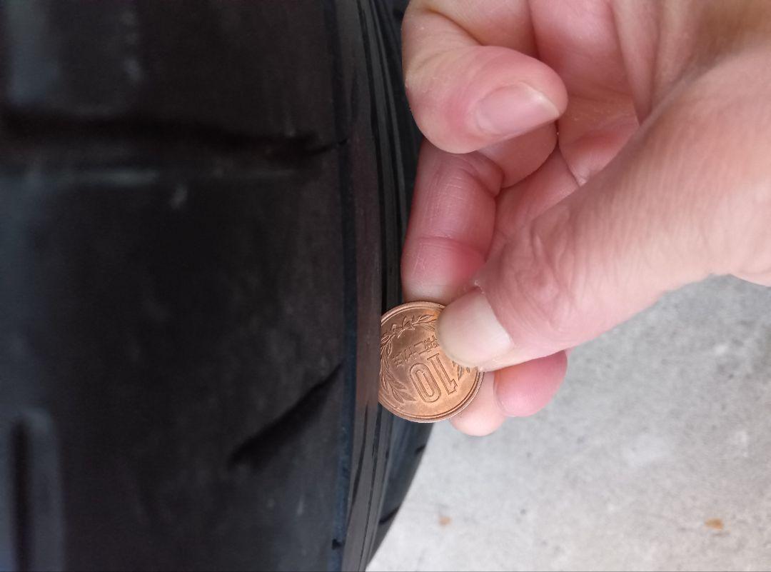 DUNLOP DIREZZA DZ102 215/40R18 4本セット