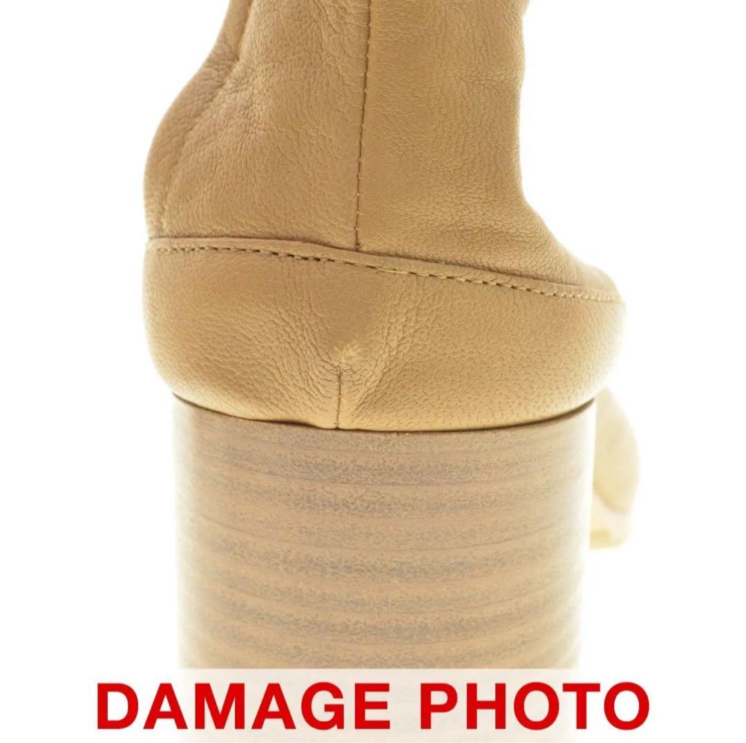 35Maison Margiela Tabi 足袋 タビブーツ 35Maison Margiela Tabi 足袋 タビブーツ