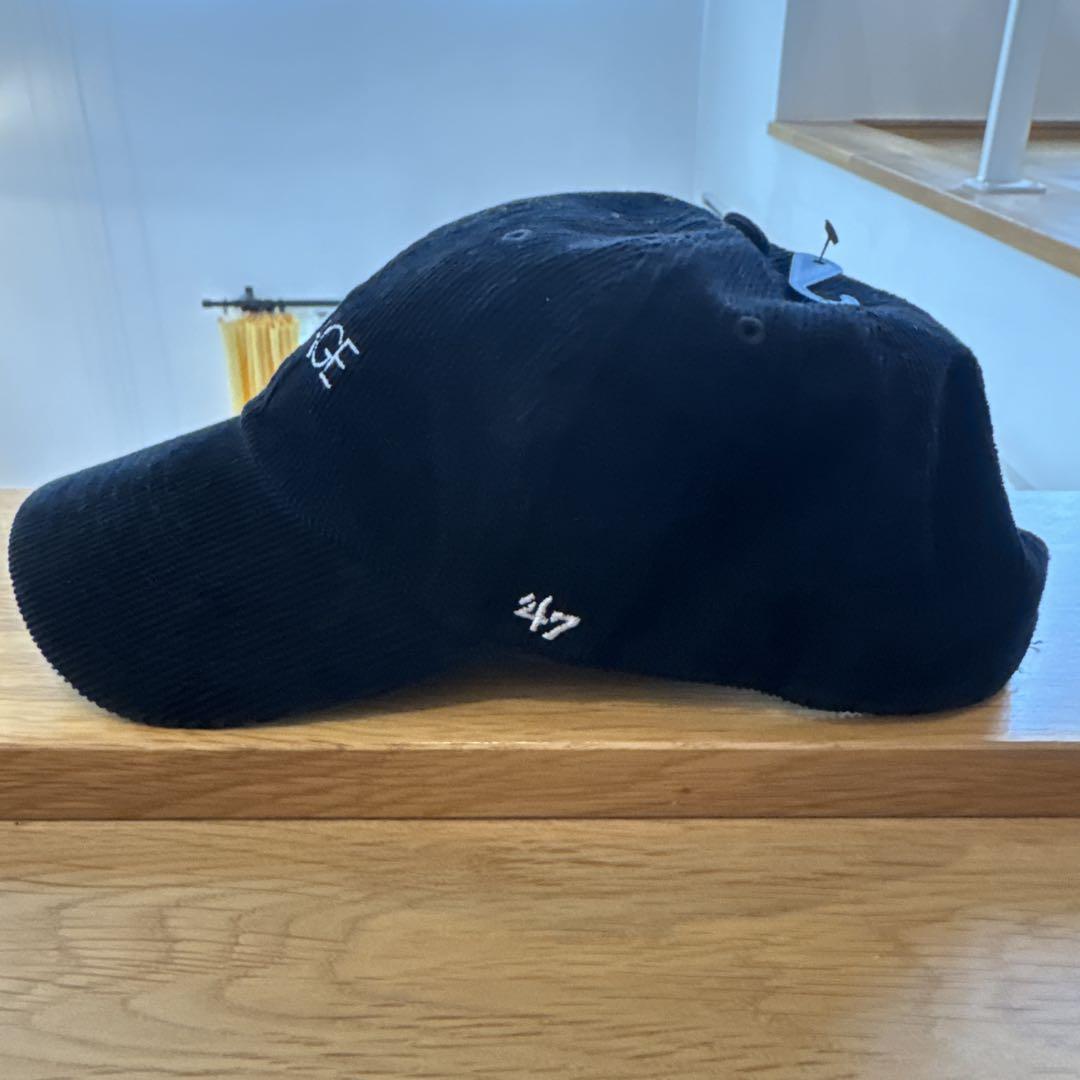 NEAT (Korea限定) Vintage キャップ