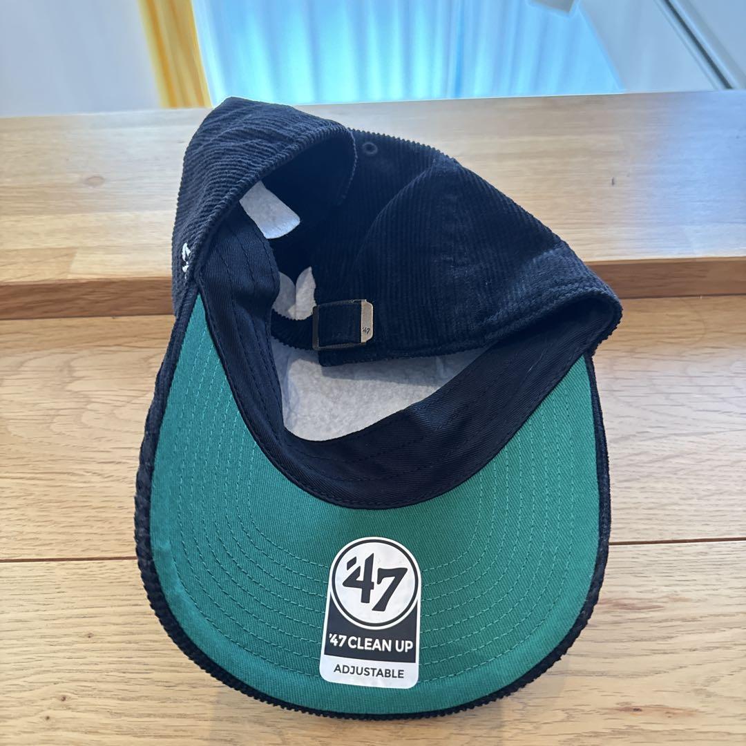NEAT (Korea限定) Vintage キャップ