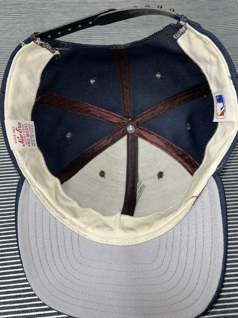 NEW ERA HOU プロモデル 野球帽 ニューエラ ヴィンテージ キャップ③