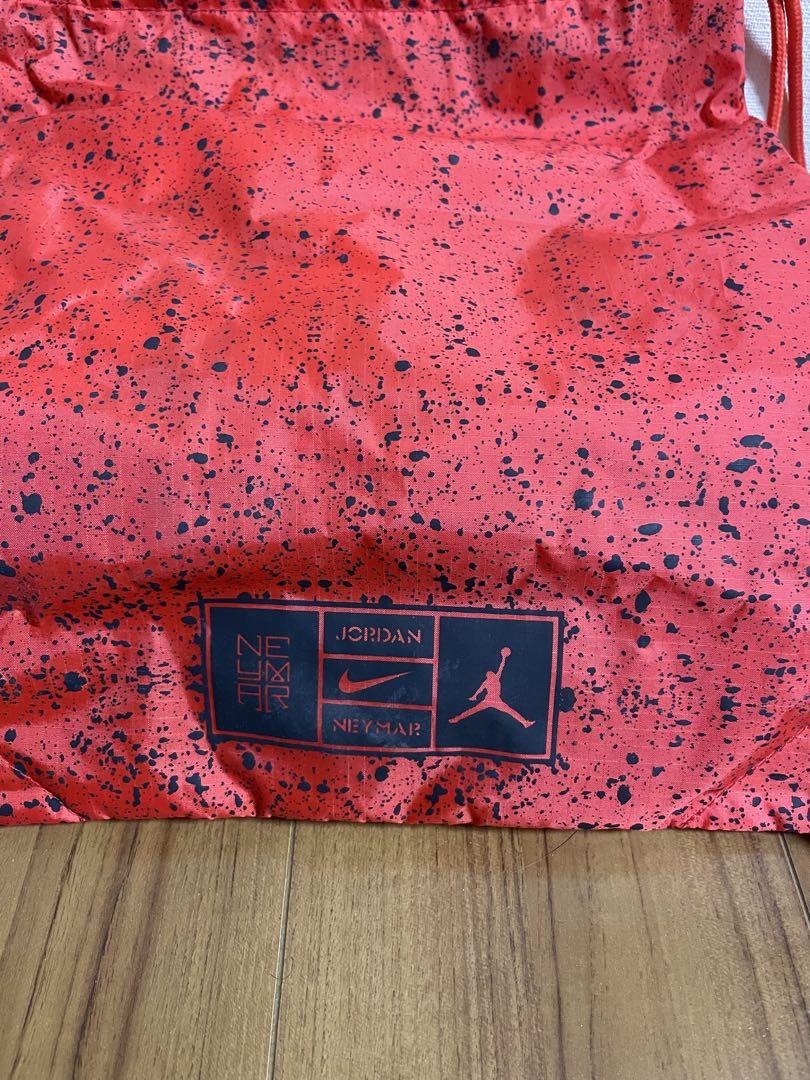 NIKE ハイパーヴェノム　ネイマール×ジョーダンコラボ　FG 26cm