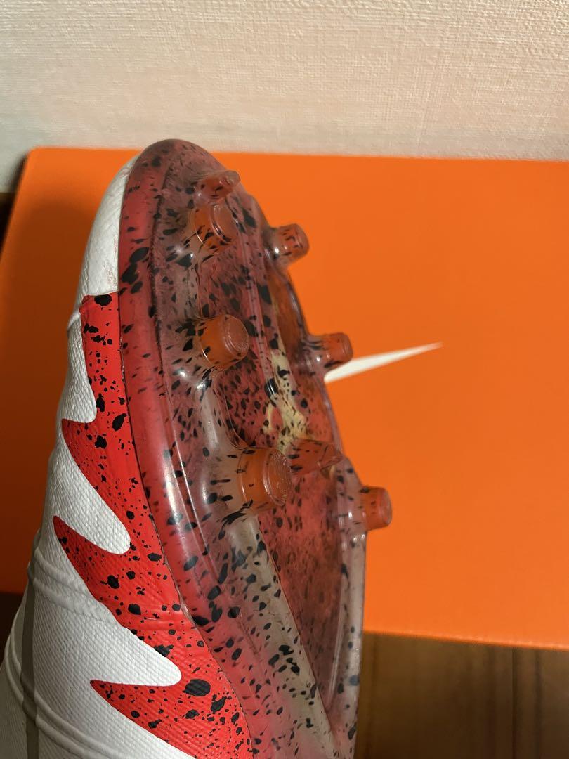 NIKE ハイパーヴェノム　ネイマール×ジョーダンコラボ　FG 26cm