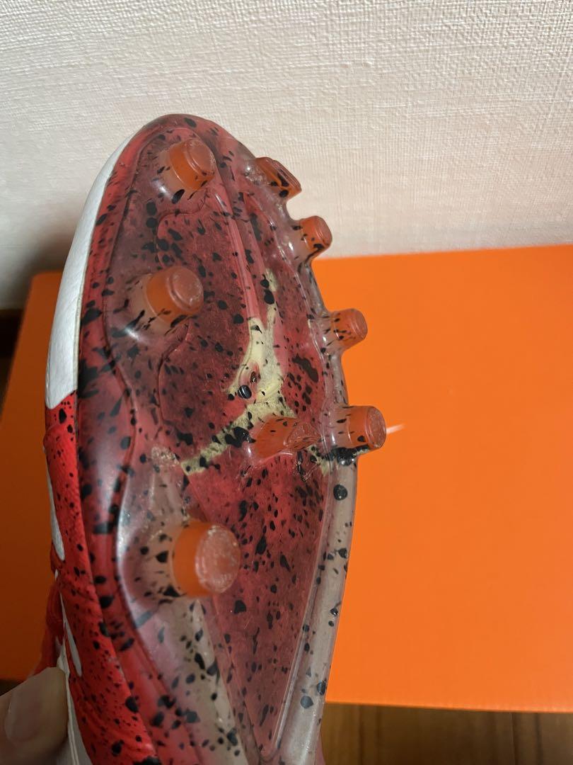 NIKE ハイパーヴェノム　ネイマール×ジョーダンコラボ　FG 26cm
