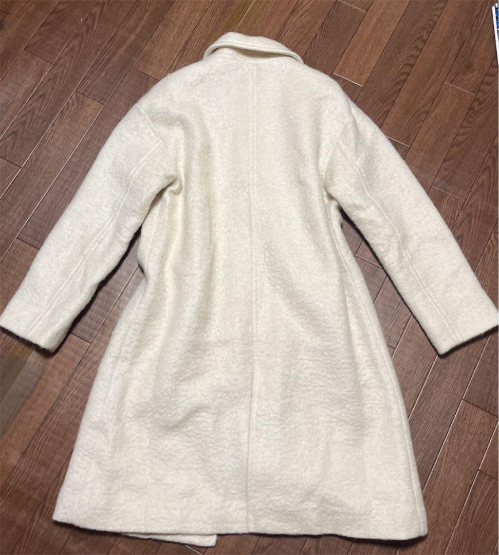 好評NEW MACKINTOSH チェスターコート 7yTsg-m97808625633 PHILOSOPHY 最新作好評