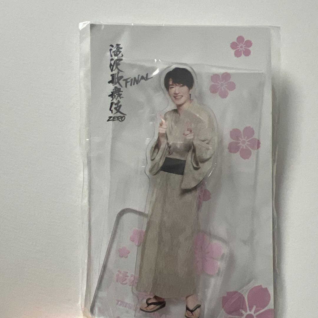 SnowMan アクリルスタンド - アイドル工場 直営 店