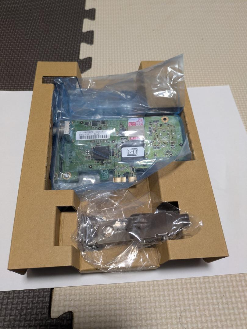 ピクセラ Xit Board XIT-BRD100W