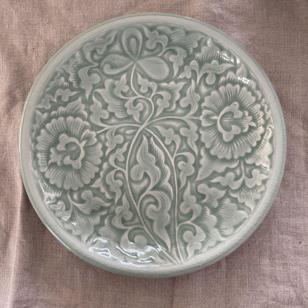 風景画「箱根」 和泉美雄