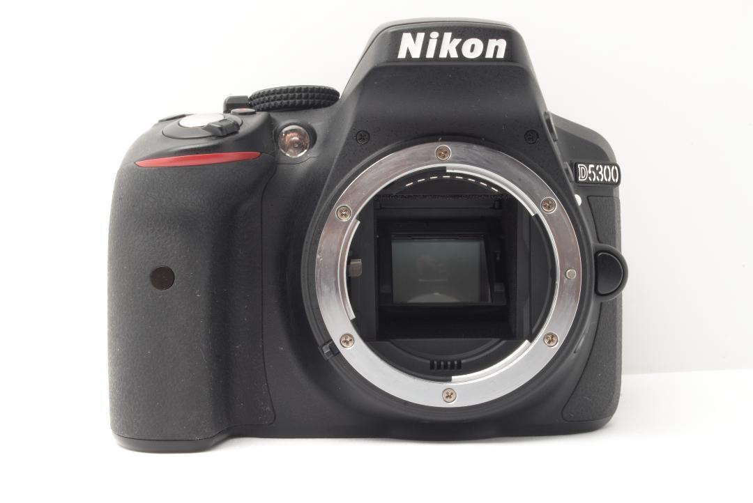 D5300