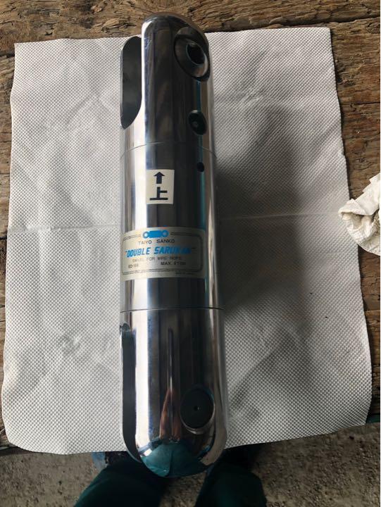 大洋 ダブルサルカン6T クレーン用 在庫SALE クレーン用 大洋 ダブルサルカン6T 工具/メンテナンス