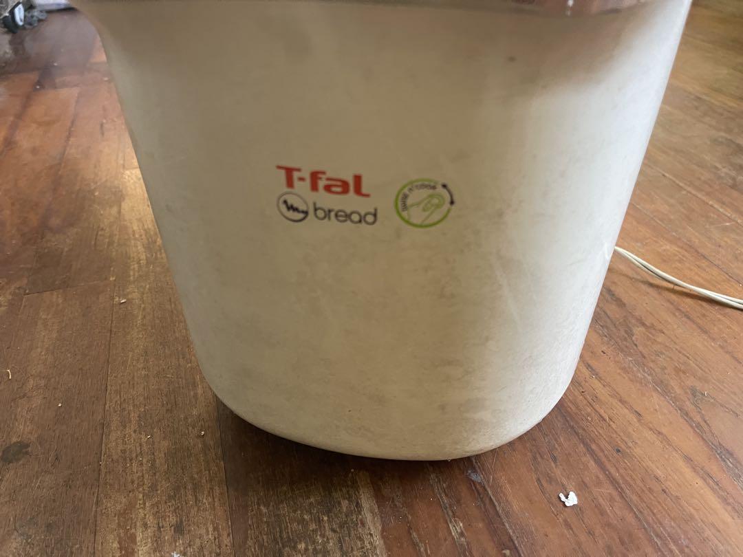 T-fal My