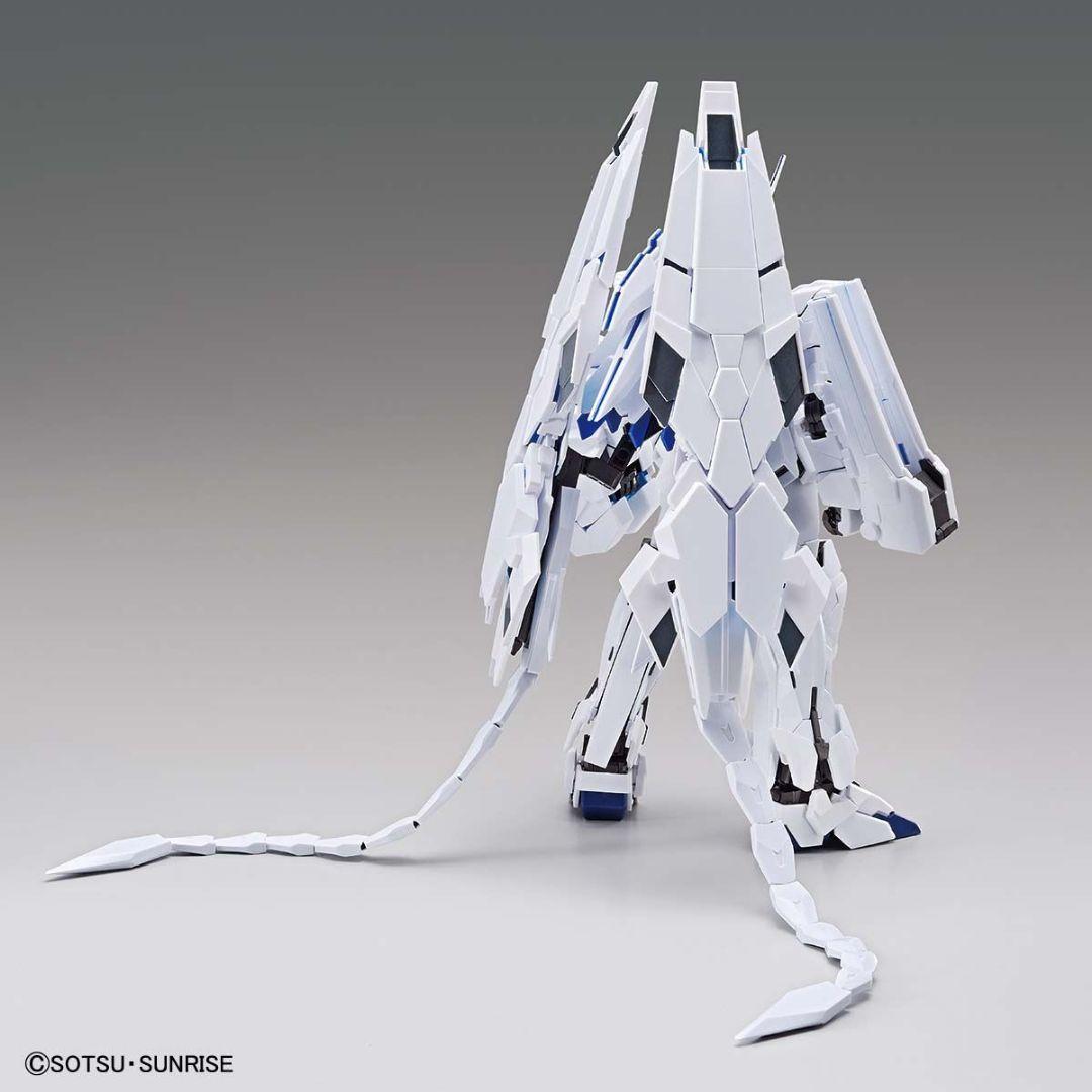MG ユニコーンガンダム フルアーマーユニコーンガンダム ペルフェクティビリティ