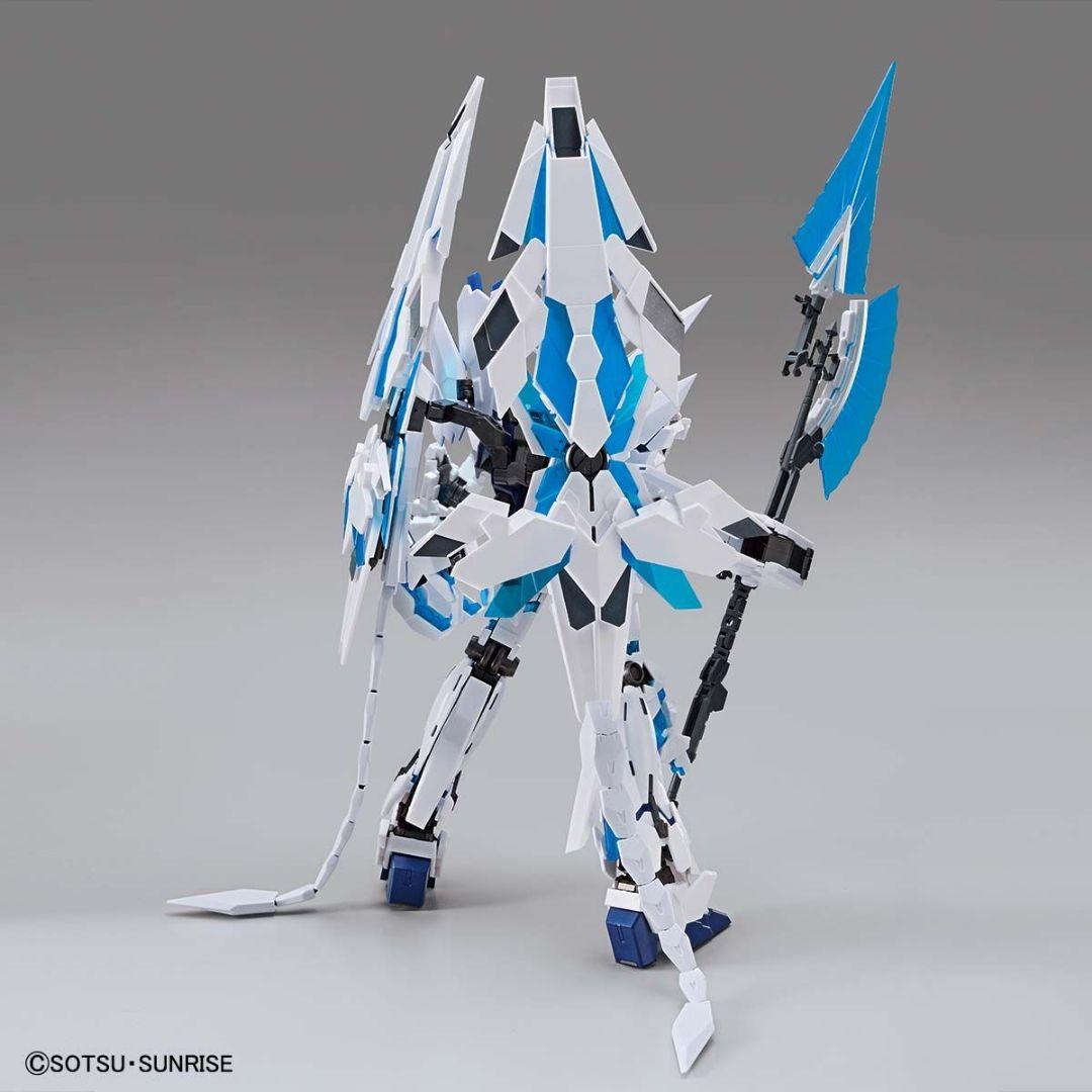 MG ユニコーンガンダム フルアーマーユニコーンガンダム ペルフェクティビリティ