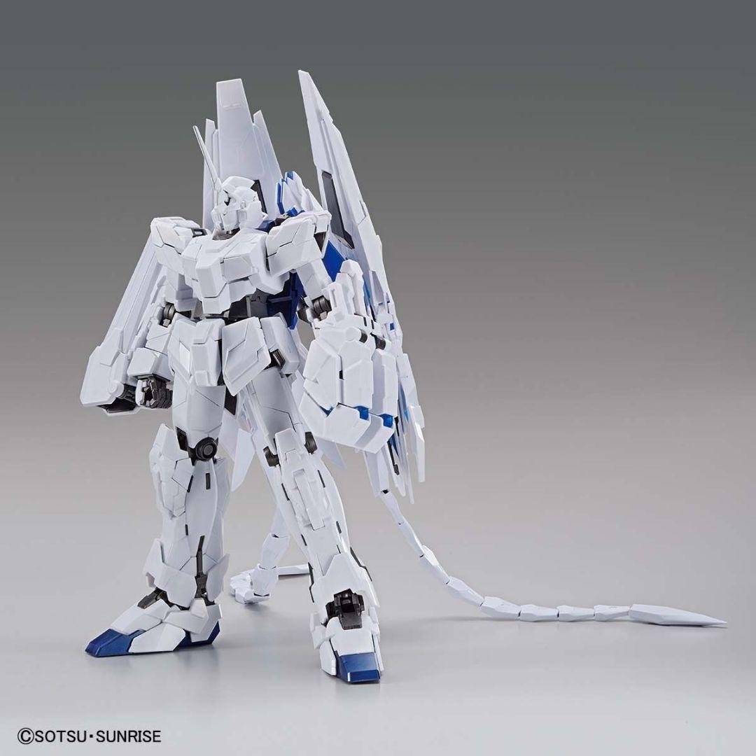 MG ユニコーンガンダム フルアーマーユニコーンガンダム ペルフェクティビリティ