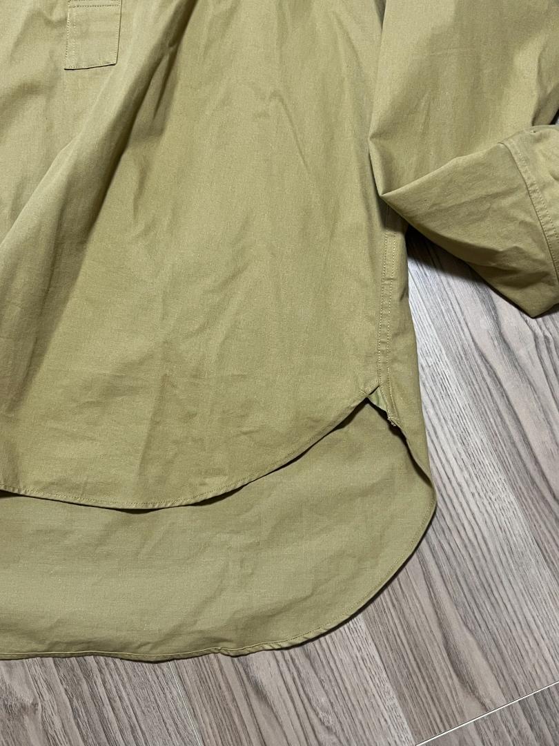 NIGEL CABOURN （ ナイジェル・ケーボン ） Nigel Cabourn