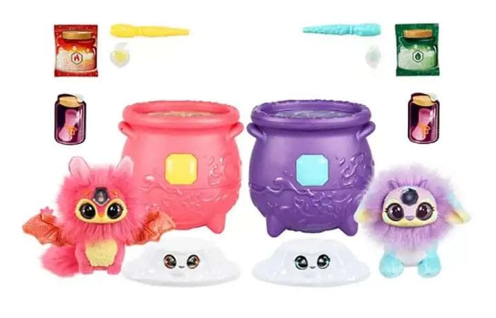 マジックミキシーズ アース