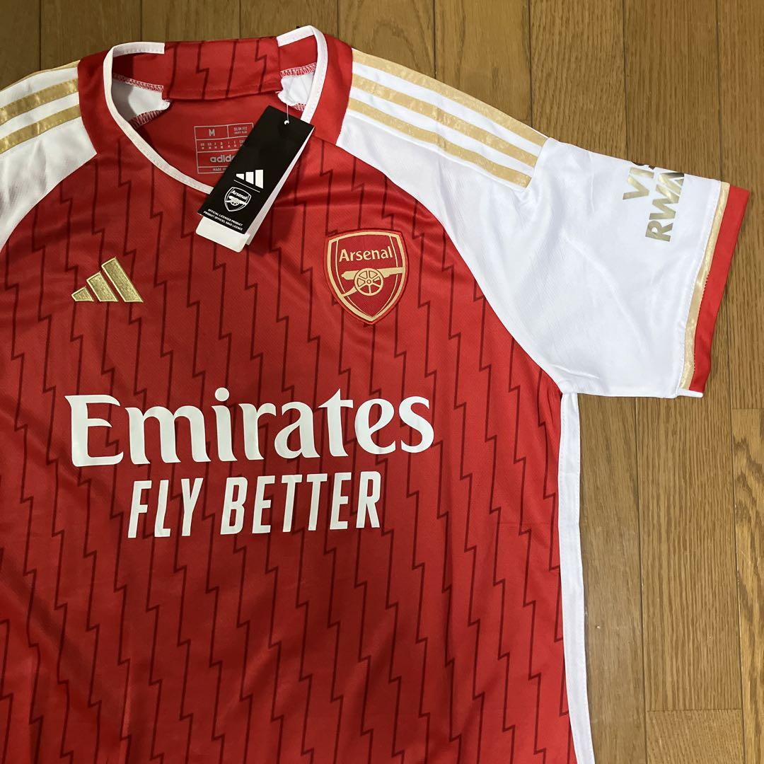 アーセナル ユニフォーム サッカー ジョルジーニョ