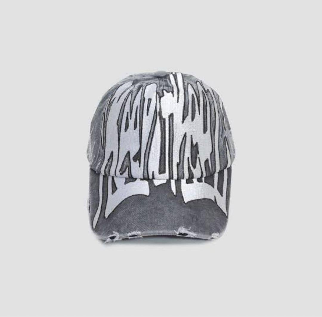 帽子 perks and mini keep it real cap p.a.m