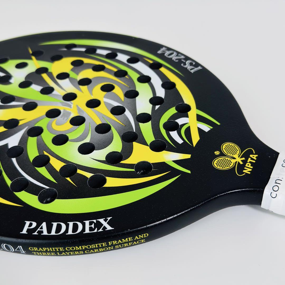 【美品】Paddex PS-204 グラファイト パドル パドルテニス用 美品】Paddex PS-204 グラファイト パドル パドルテニス用 その他