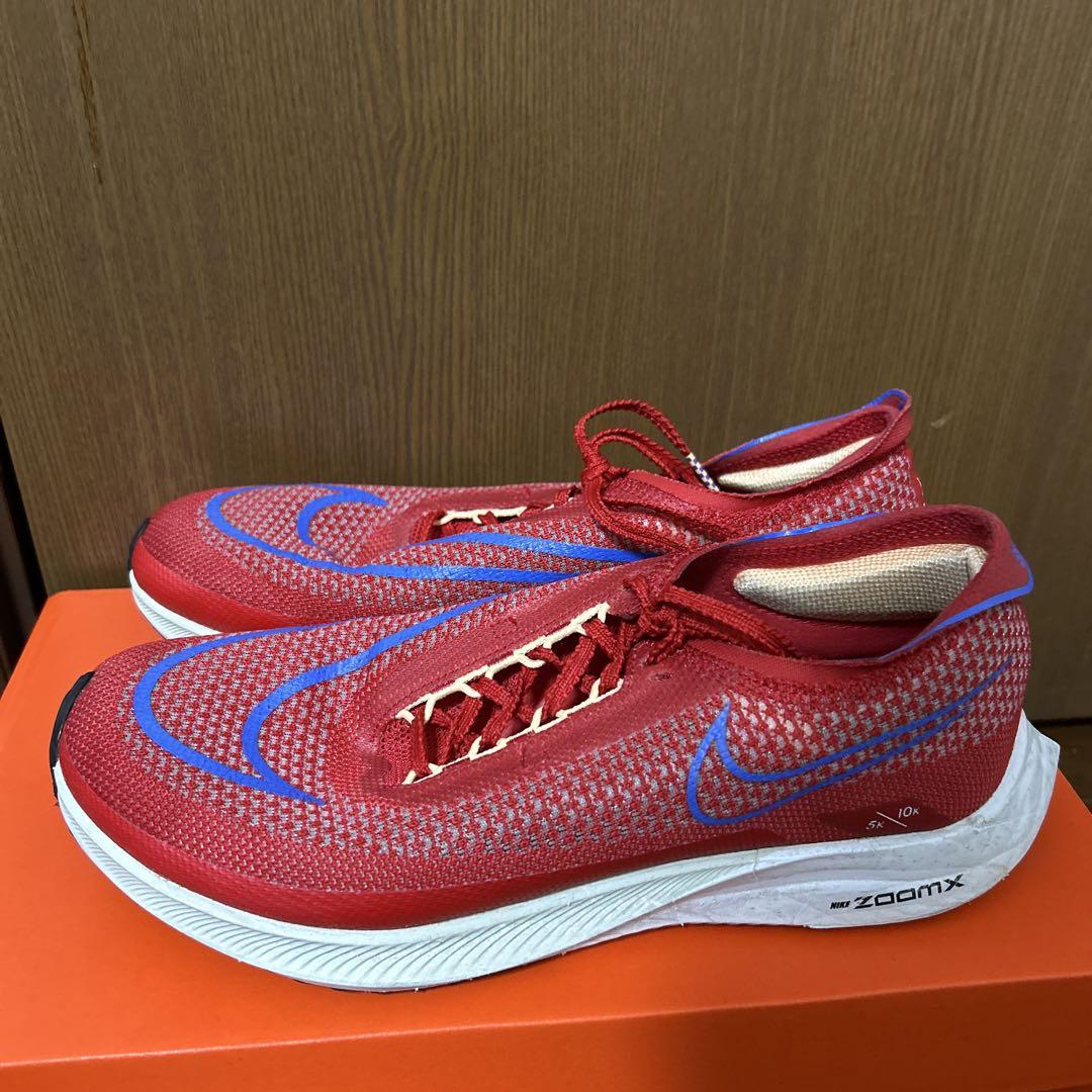 ストリークフライ　25センチ