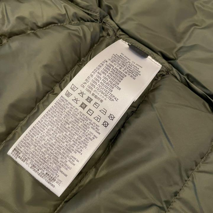 DIESEL ベスト AojMZ-m97813407632 新品大人気