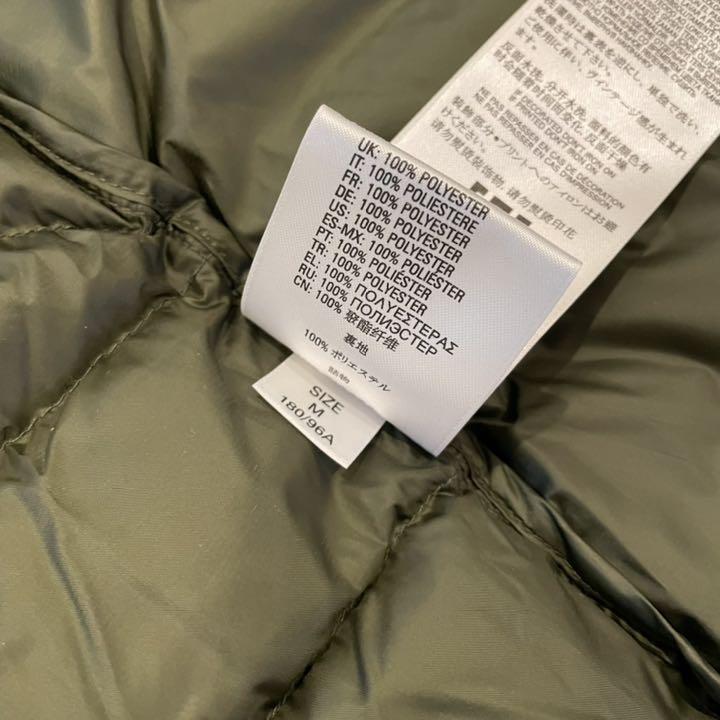 DIESEL ベスト AojMZ-m97813407632 新品大人気
