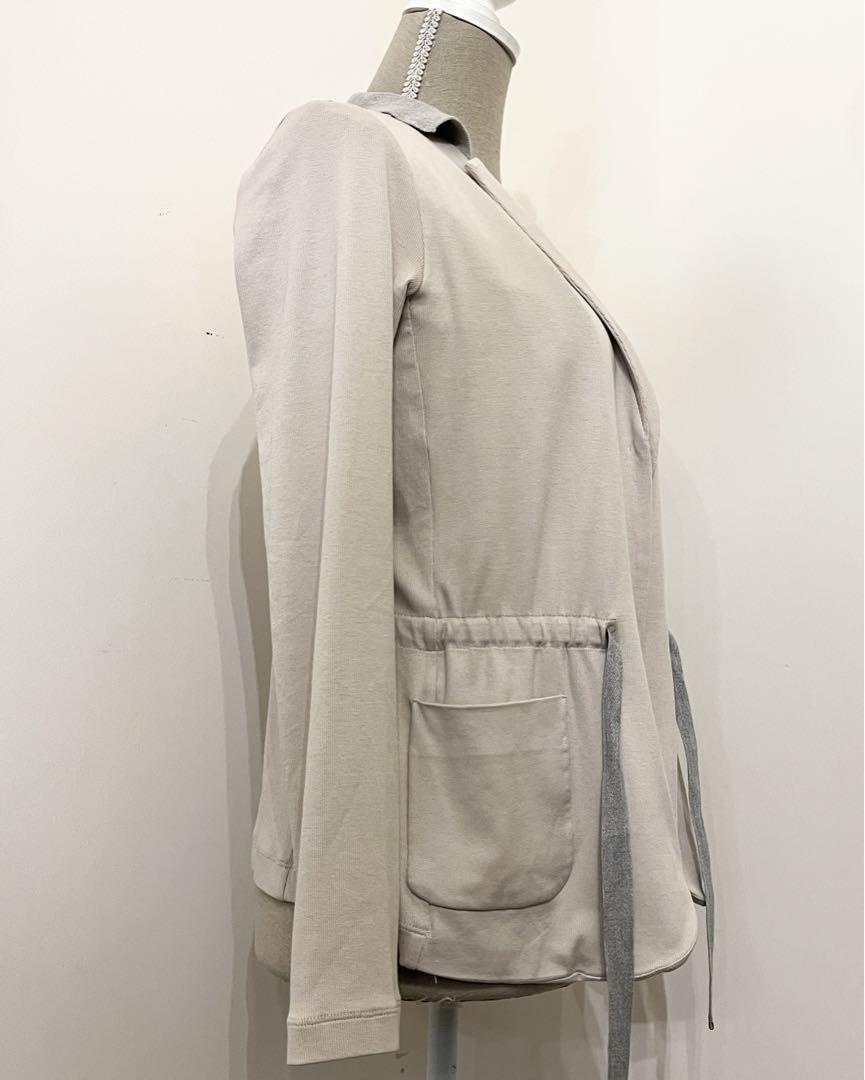 【FABIANA FILIPPI】美品！　ジャケット　羽織り　Sサイズ