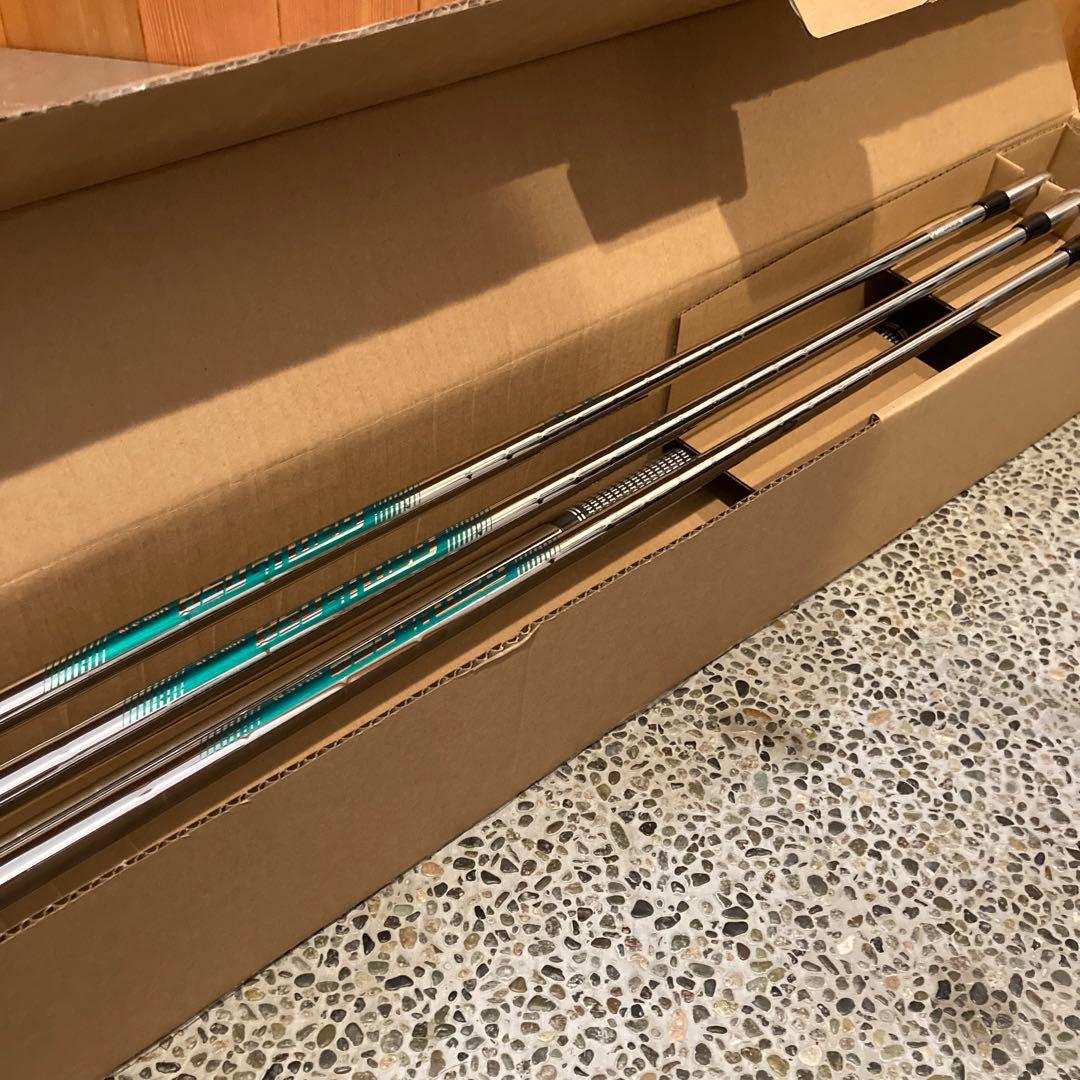 ブリヂストン 233HFアイアンセット N.S.PRO 850GH neo S ブリヂストン 233HFアイアンセット N.S.PRO 850GH neo S