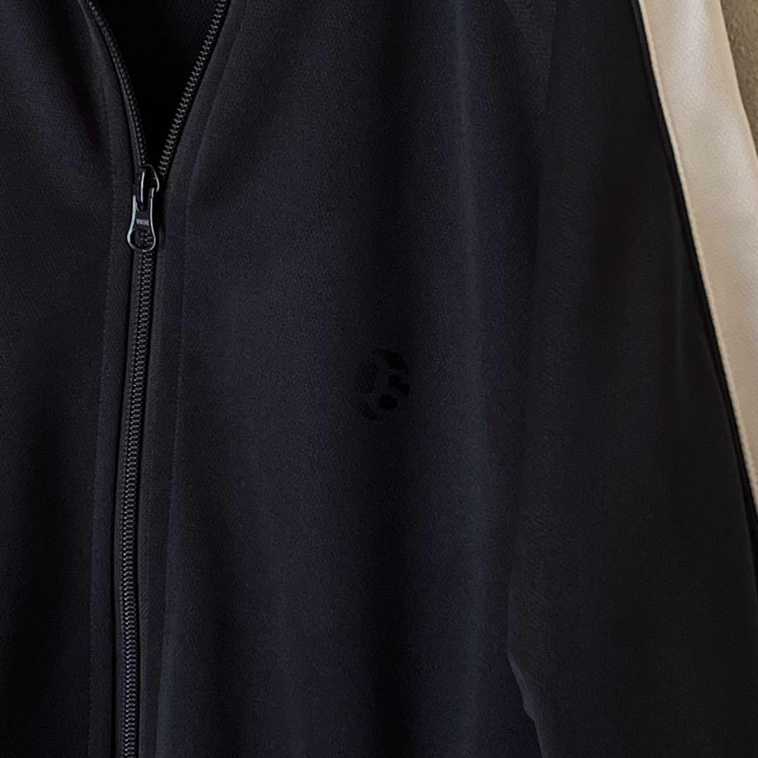 【希少/未使用級】ダブスタ 38 ブライトキングマキシワンピース Aライン 黒 【希少/未使用級】ダブスタ 38 ブライトキングマキシワンピース Aライン 黒