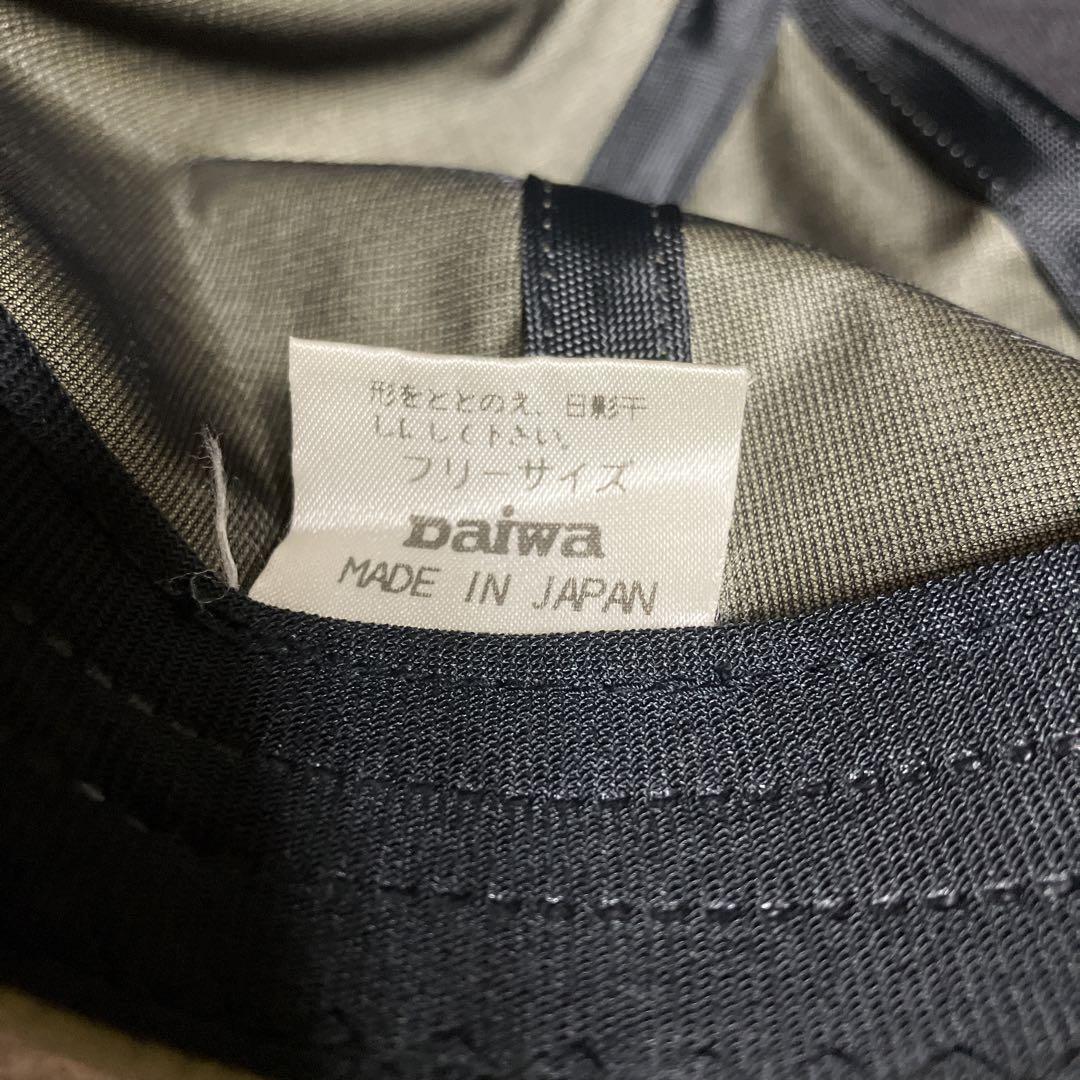 Daiwa ALLTMOR GORE-TEX フィッシング キャップ - メルカリ