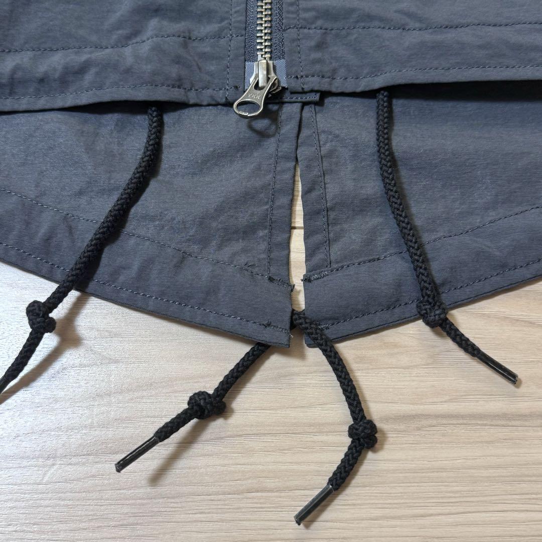THE NORTH FACE PURPLE LABE アローズ別注 画像8