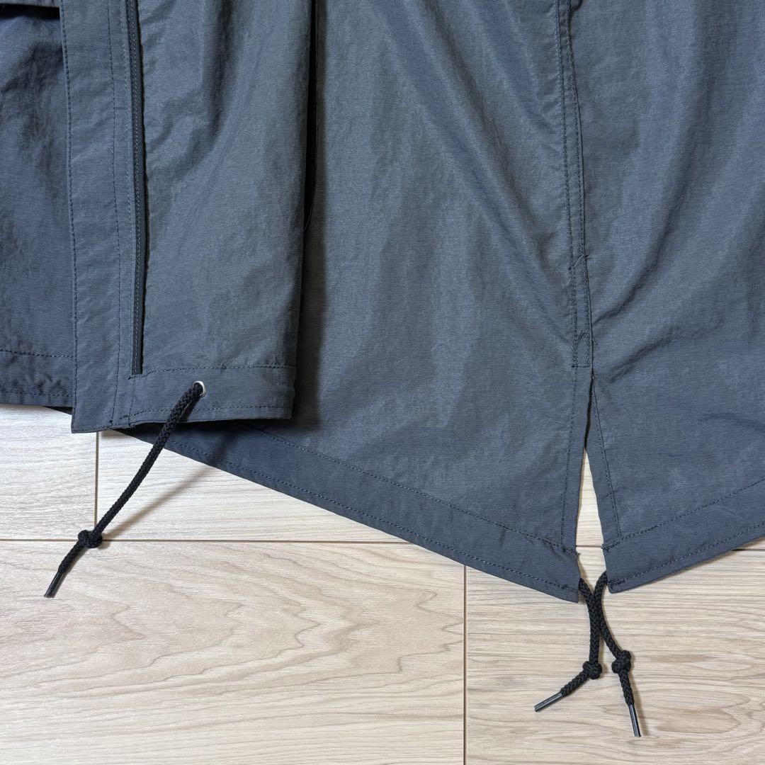 THE NORTH FACE PURPLE LABE アローズ別注 画像9