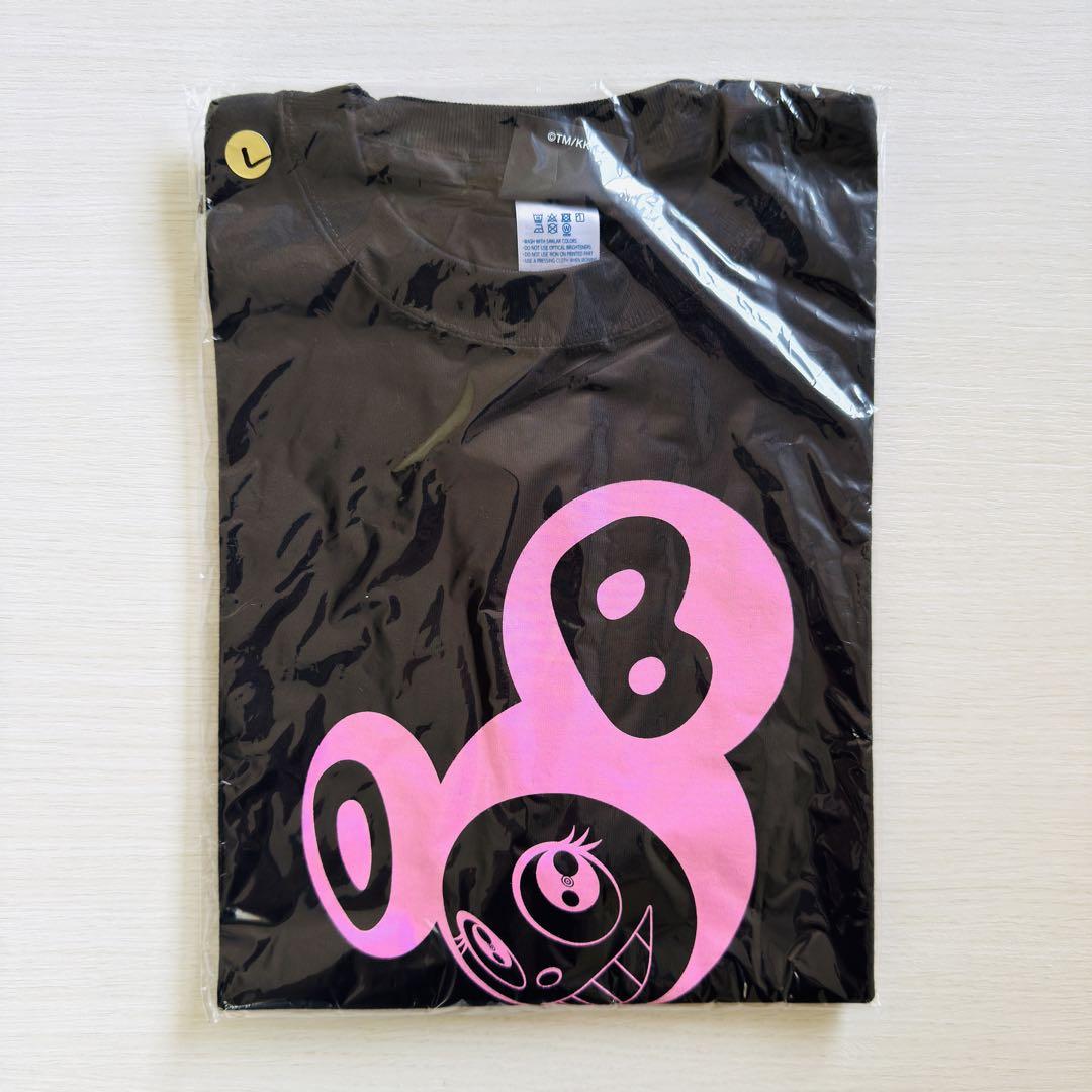 ななめDOB T-shirt