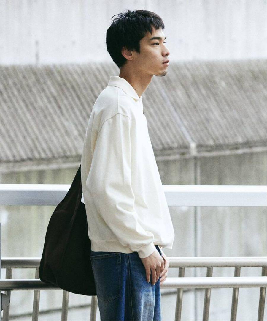 FRED PERRY JOURNAL STANDARDフットボールカラーシャツ