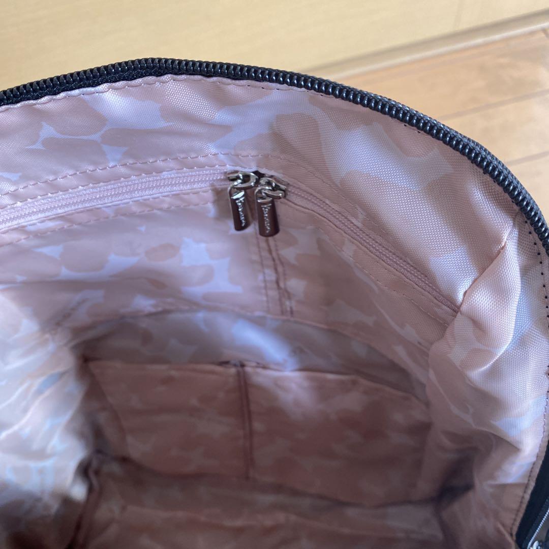 モンステラカナナプロジェクトブラック リュック 新品